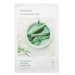 Innisfree My Real Squeeze Mask Bamboo (1 sheet)